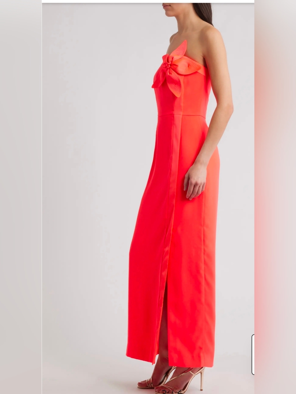 NWT Lily Pulitzer Anasophia Maxi Dress Sz 14 in Cape Coral